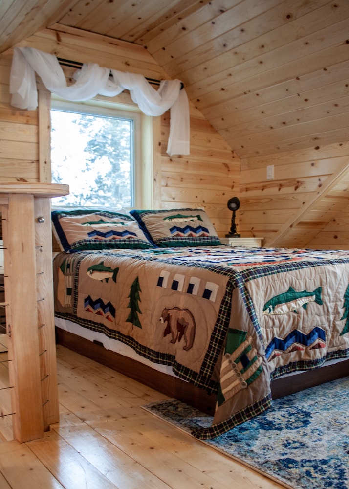 Denali Wild Stay - photo 9