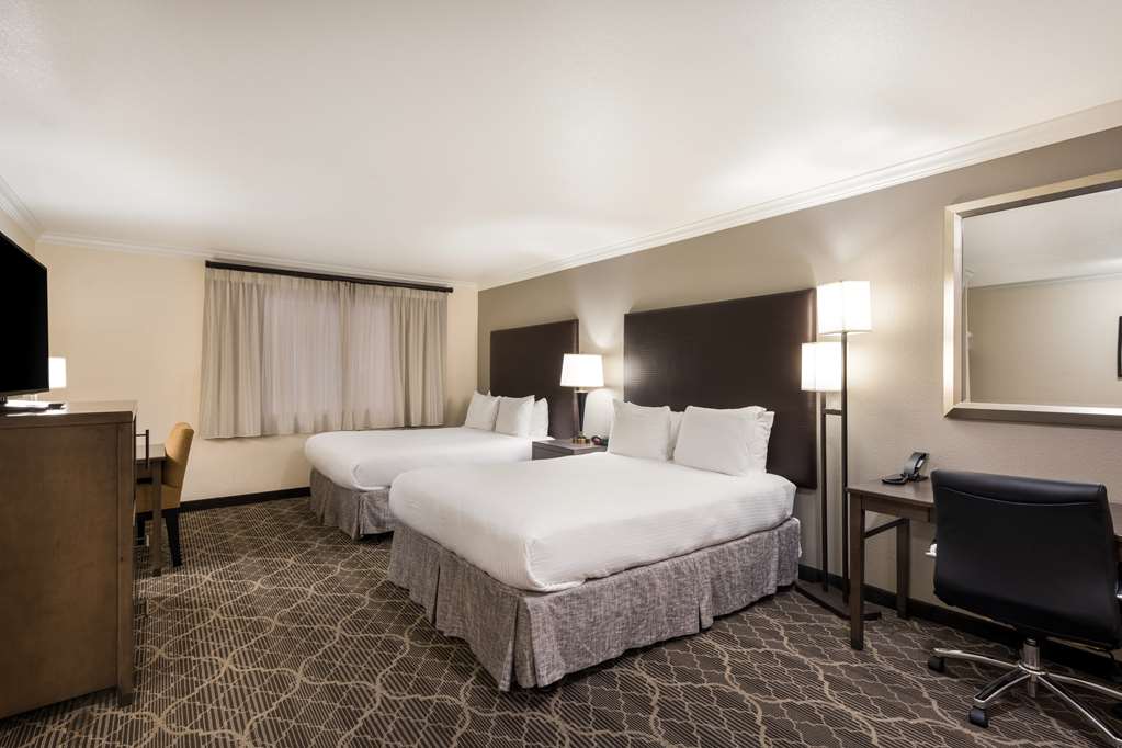 Best Western Danville Sycamore Inn - photo 5