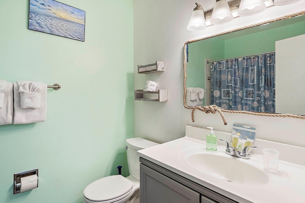 Malibu Resort Motel - photo 4