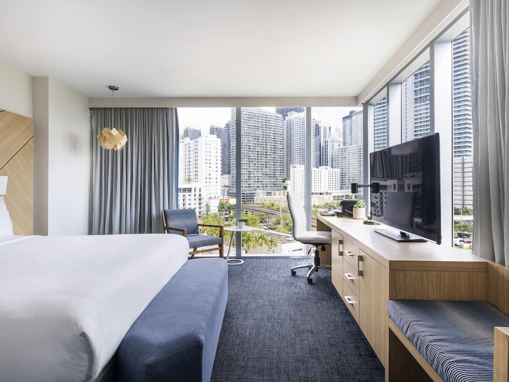 Novotel Miami Brickell - photo 6