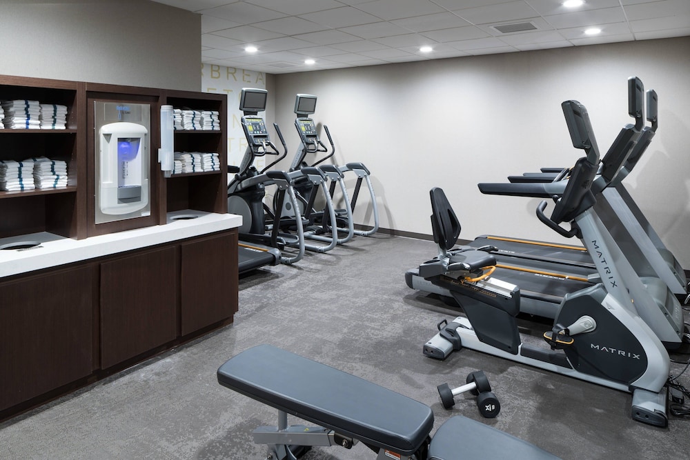 Residence Inn by Marriott Boston Westford - photo 14