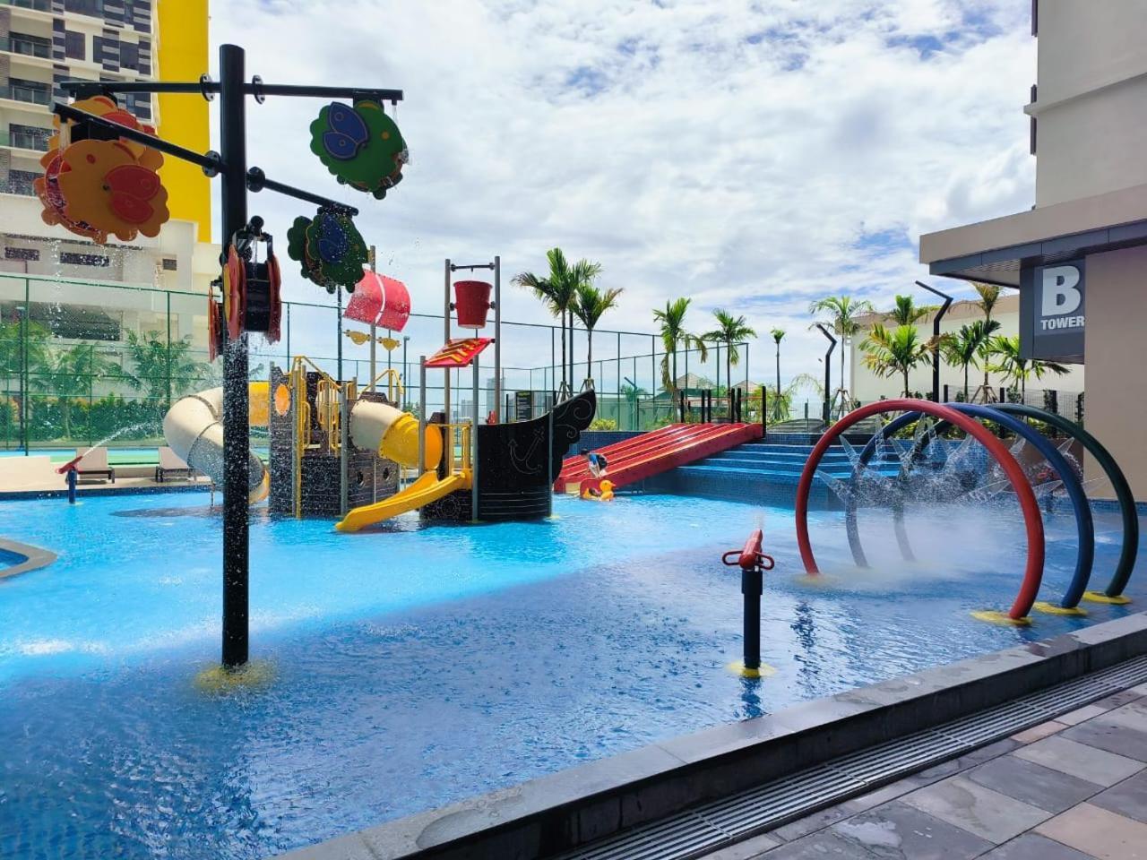 Wanz Barakah Homestay @ Bali residence — 4-Star Luxury Hotel in Malacca, Malaysia