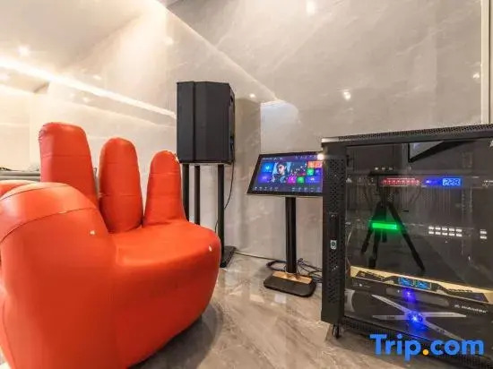 Guyuanju Grassland Eco Resort Scenic Accommodation - last minute hotel in Huzhou