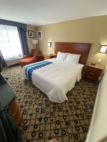 Baymont by Wyndham College Park Atlanta Airport South - photo 14