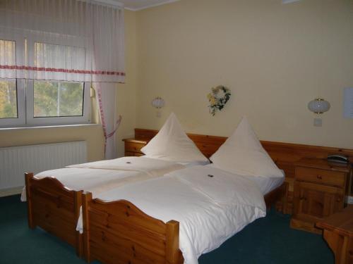 Hotel Am Wald B&B — Michendorf — photo 5