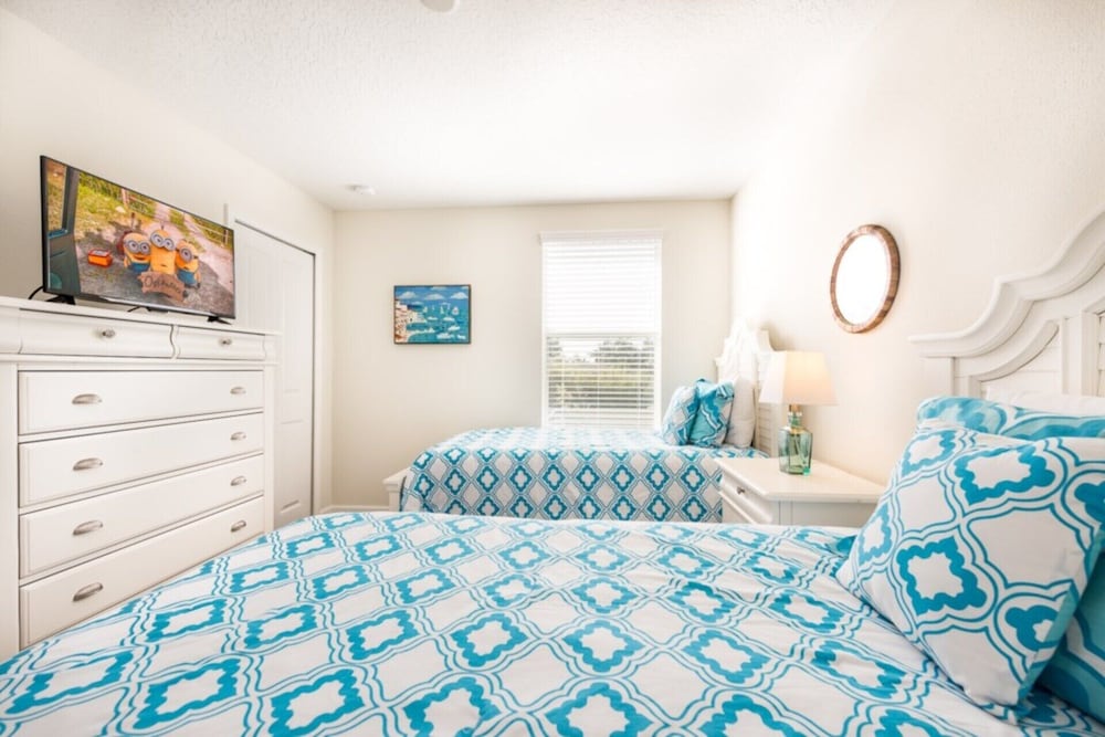 Rent a Luxury Villa on Champions Gate Resort Minutes From Disney Orlando Villa 2988 - photo 11