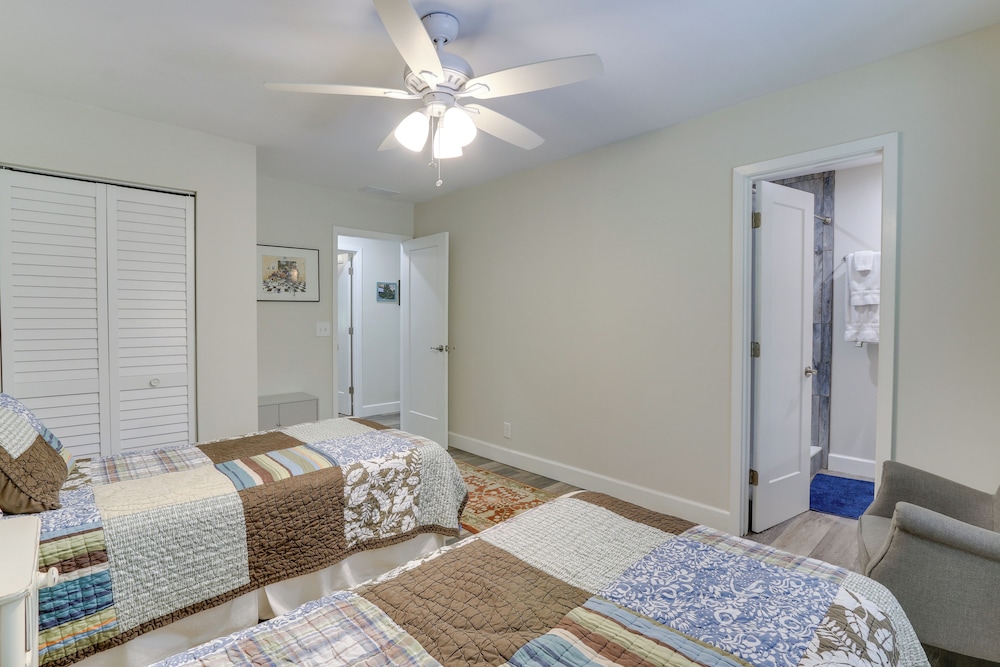1 Mi To Harbour Town Sea Pines Resort Home - photo 9
