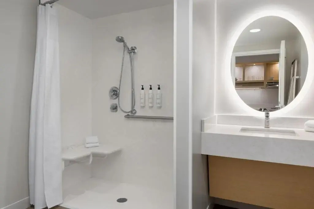 TownePlace Suites by Marriott Geneva at SPIRE Academy - photo 7