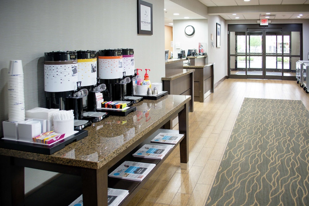 Hampton Inn Houston I 10 West Energy Corridor - photo 24
