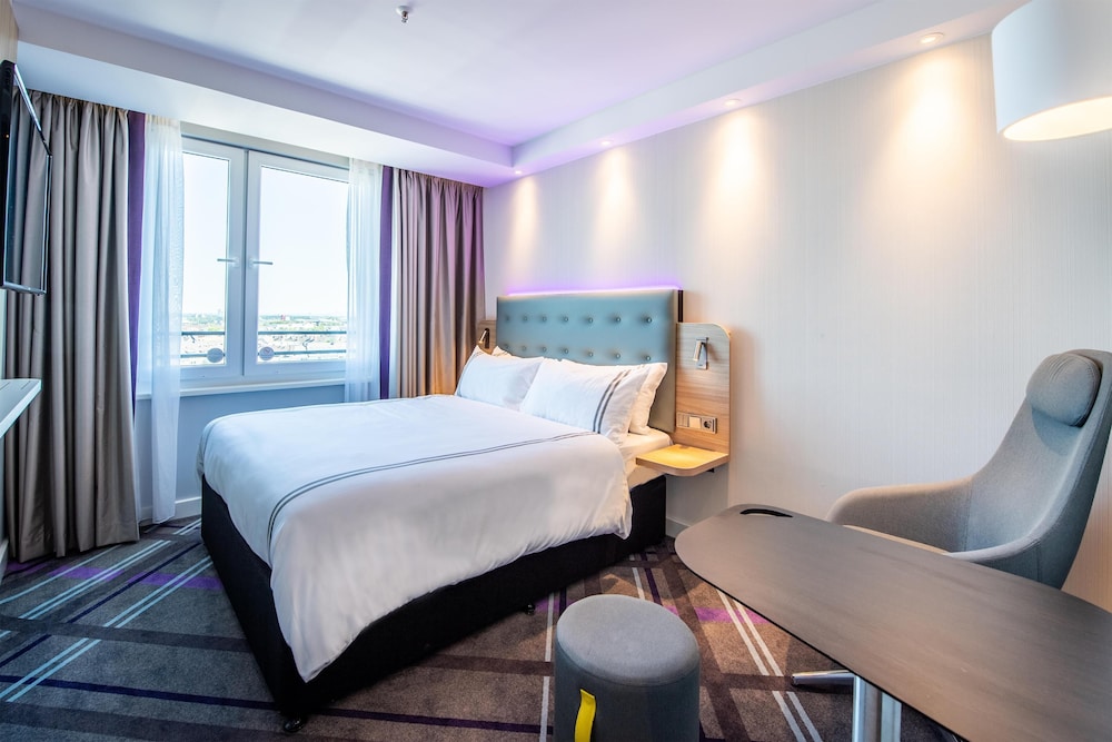 Premier Inn Cologne City South — Koeln