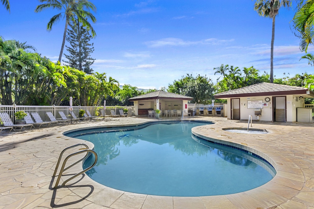 Maui Banyan Vacation Club - photo 6
