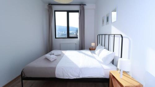 Wehost Stylish Apartment Near Fabrika