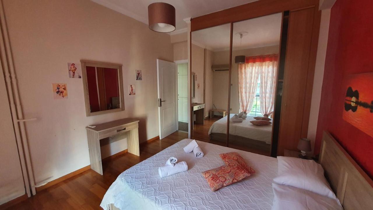 Marianas Inn — 4-Star Luxury Hotel in Athens, Greece