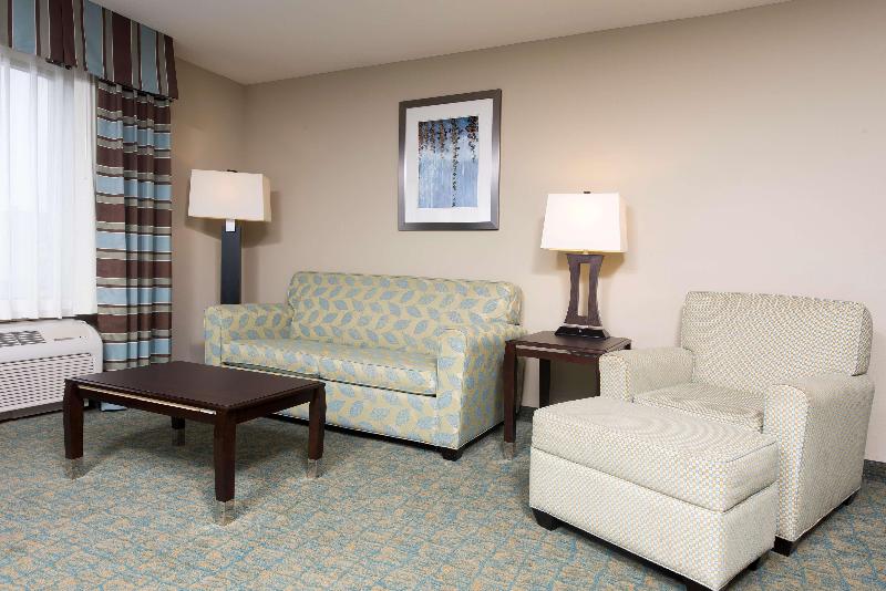 Hampton Inn & Suites Crawfordsville - photo 106
