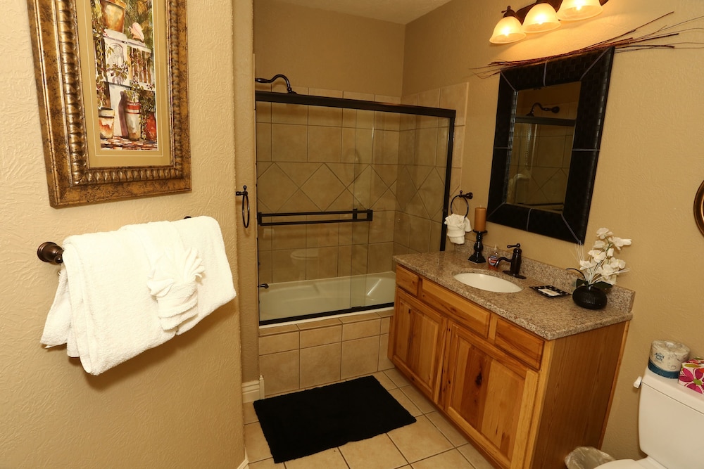 Eagles Nest Condo Resort - photo 20