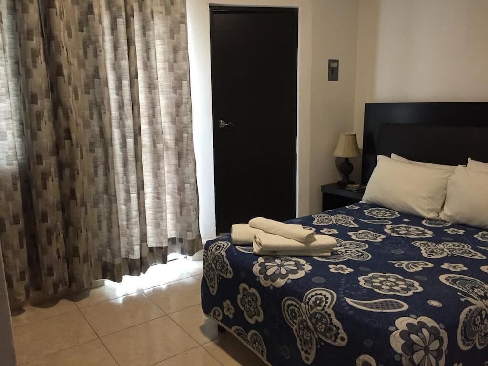 Loft Oasis — Playa Del Carmen — photo 3