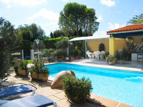 Le Zenith Calme Absolu Jardin Et Piscine En Provence — L Isle Sur La Sorgue
