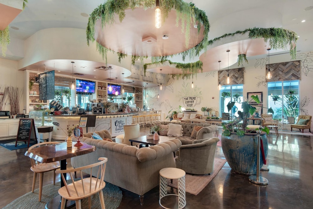 Palms Resort #2210 Jr 2BR - photo 44