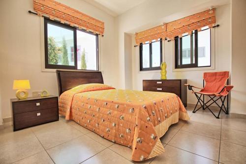 Villa Anatoli Cape Greco