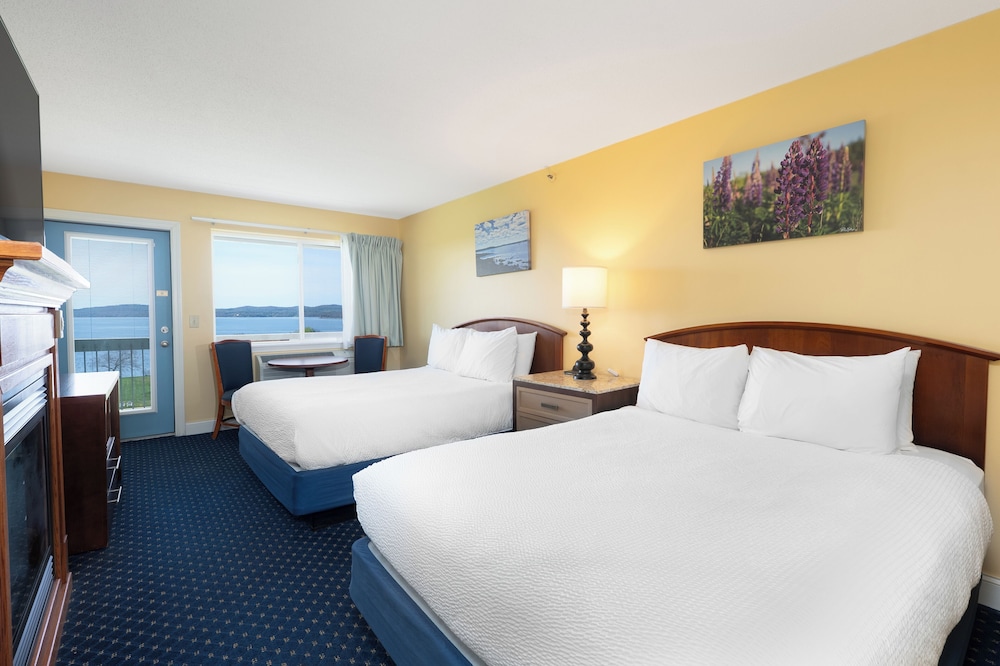 Fireside Inn & Suites Belfast - photo 16