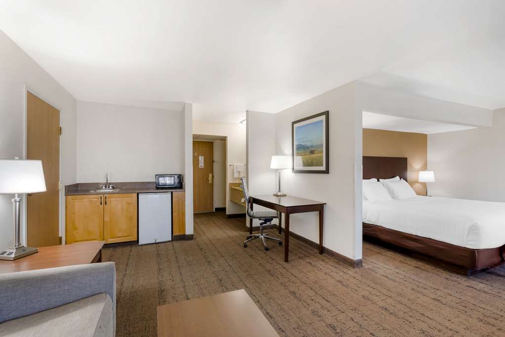 Best Western Yellowstone Crossing - photo 15