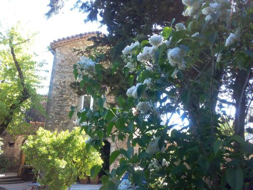 Les Gites de la Bastide in Saint-Jean-Du-Gard, France