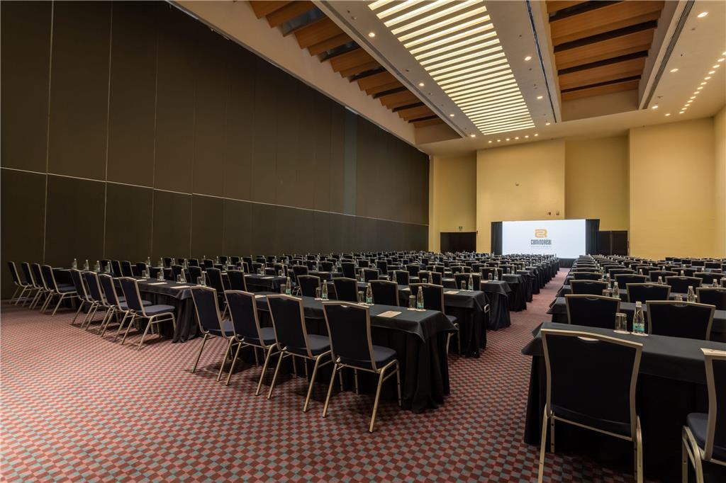 Event Hall