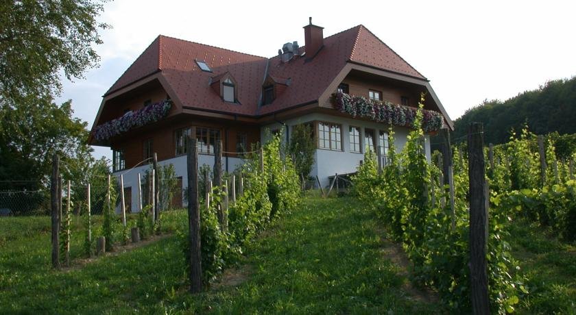 Weinlandhof — hotel in Riegersburg