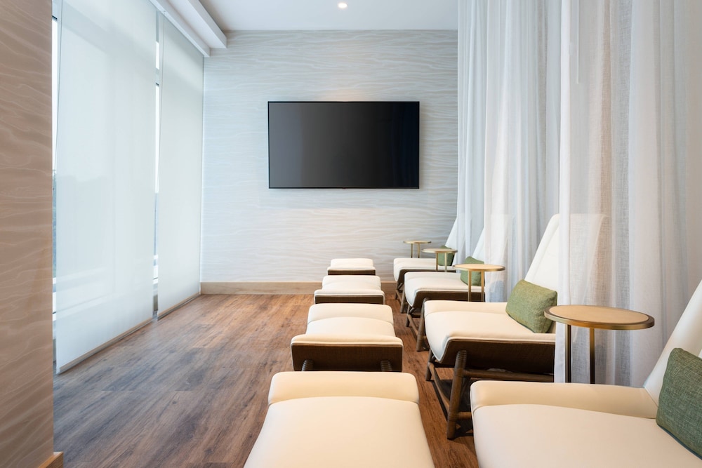 JW Marriott Orlando Bonnet Creek Resort & Spa - photo 46