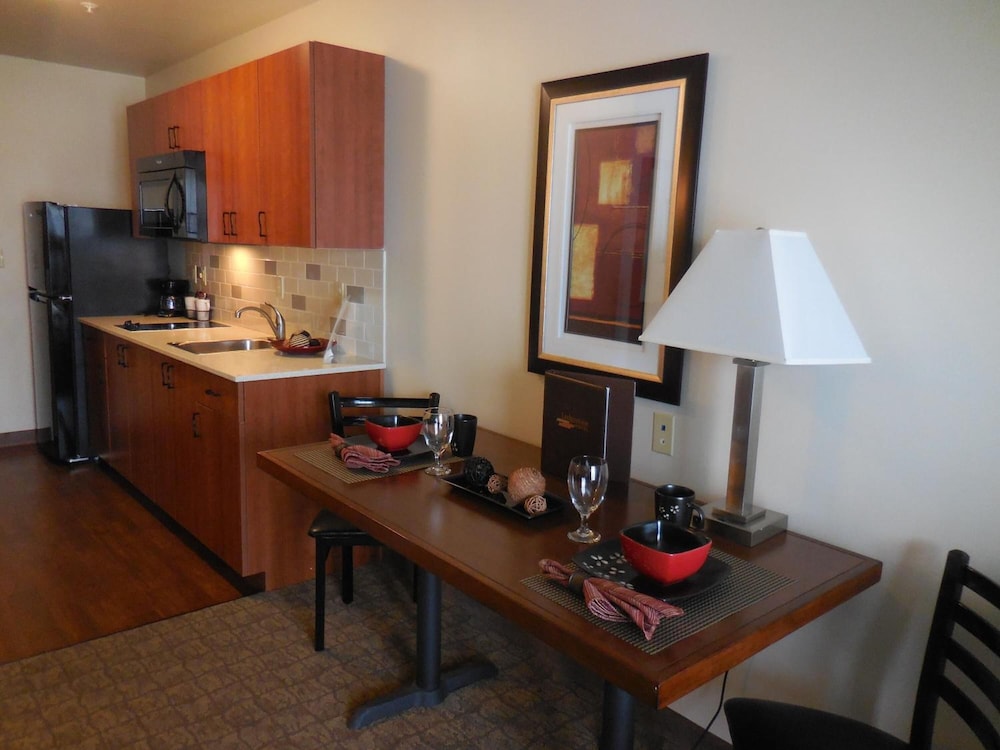 Aspen Suites Hotel Haines - photo 13