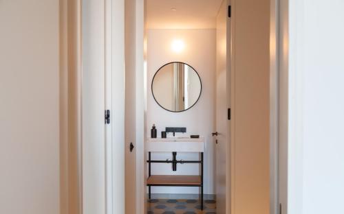 Flh Intendente Cozy Industrial Flat — 4-Star Luxury Hotel in Lisbon, Portugal