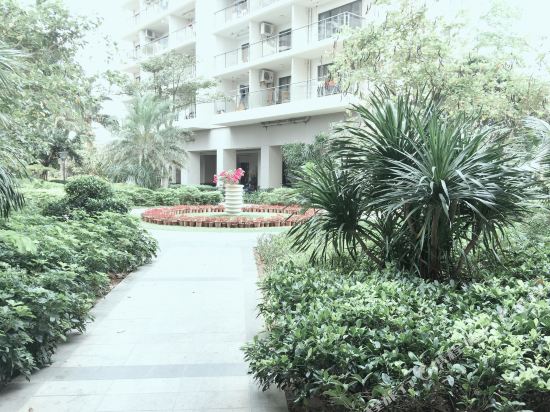 Omg Hotel in Sanya, People's Republic of China