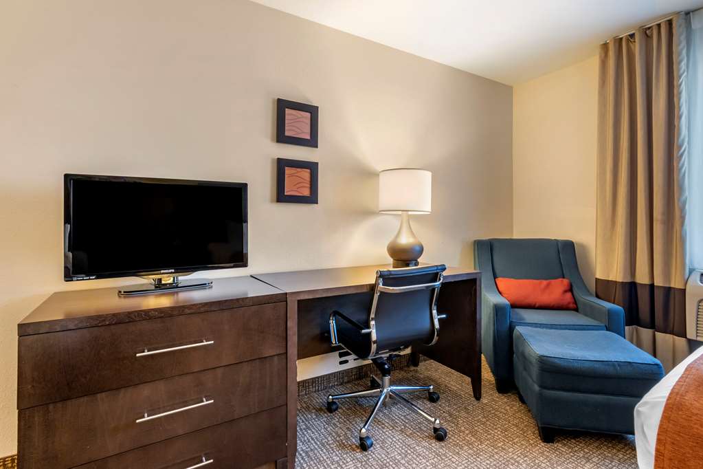Comfort Inn Williamsport - photo 16