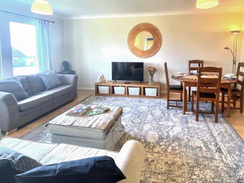 Beachview - carbon neutral hotel in Beadnell