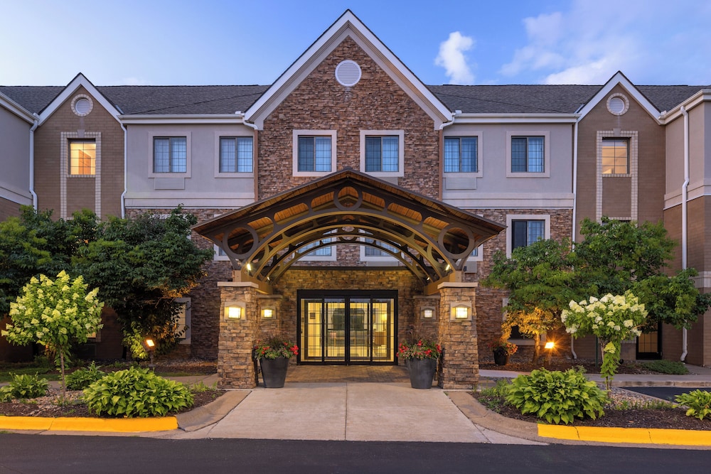 Staybridge Suites MPLS Maple Grove Arbor Lakes by IHG - photo 49
