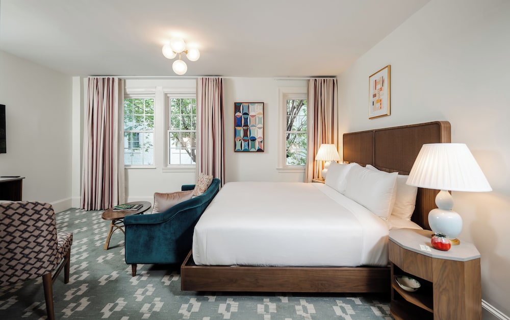 Hotel Granada a Member of Design Hotels - photo 17