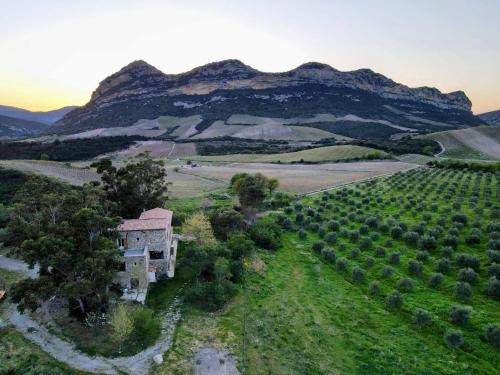 Mulinu Biancu - last minute hotel in Unknown City