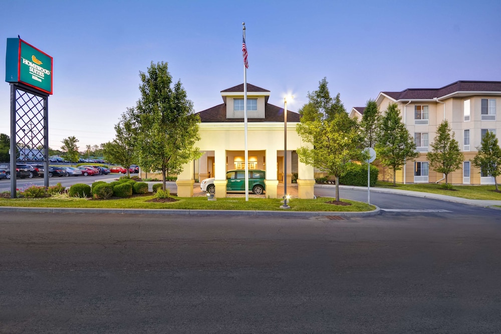 Homewood Suites by Hilton Ithaca - photo 61