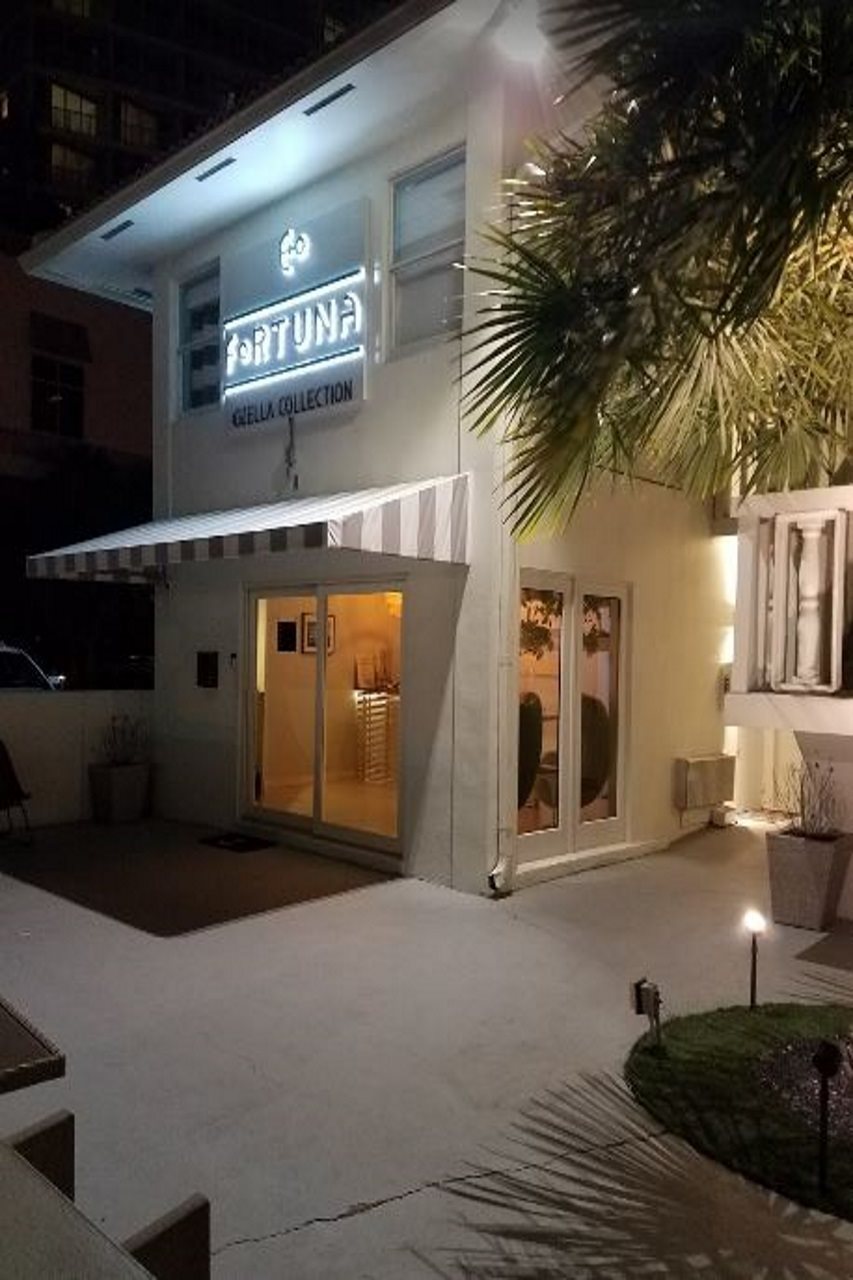 Fortuna Hotel - photo 7