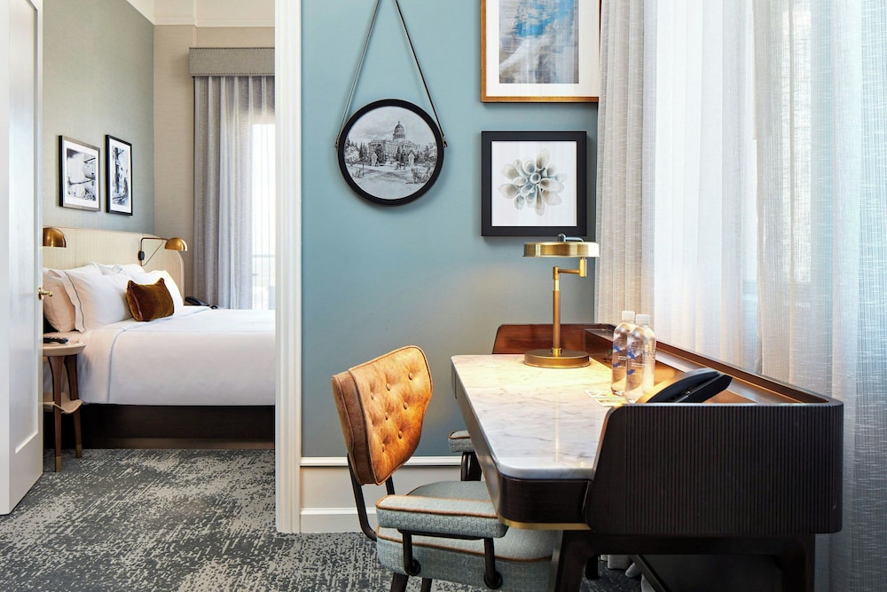 The Citizen Hotel Autograph Collection - photo 17