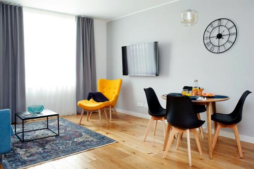 Dream Stay Superior Apartment in the Heart of Tallinn