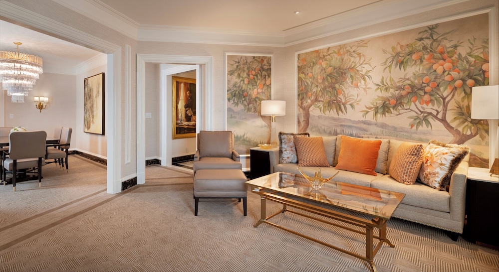 Willard InterContinental Washington by IHG - photo 74