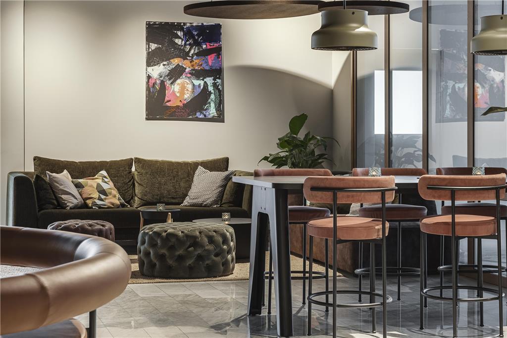 Best Western Hotel Kramm — Kramfors — photo 2