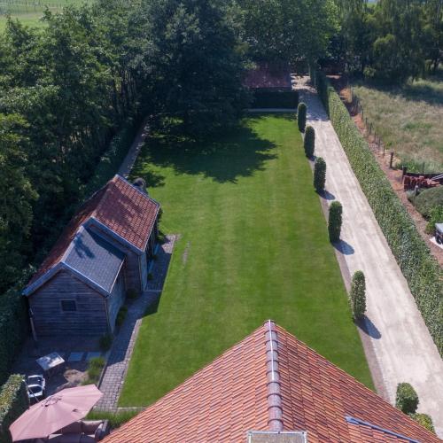 B&B Fragaria — Hoogstraten — photo 2