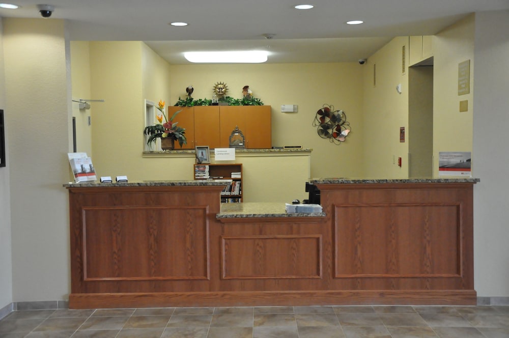 Candlewood Suites Decatur Medical Center by IHG - photo 41