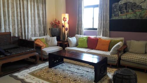 Moon Child Field - last minute hotel in Yilan