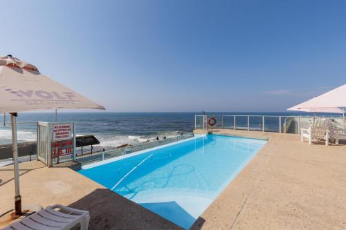 Seagull 311 Margate Beach — 4-Star Luxury Hotel in Margate, South Africa