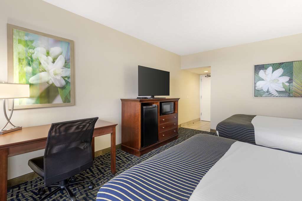 Best Western Cocoa Beach Port Canaveral - photo 20