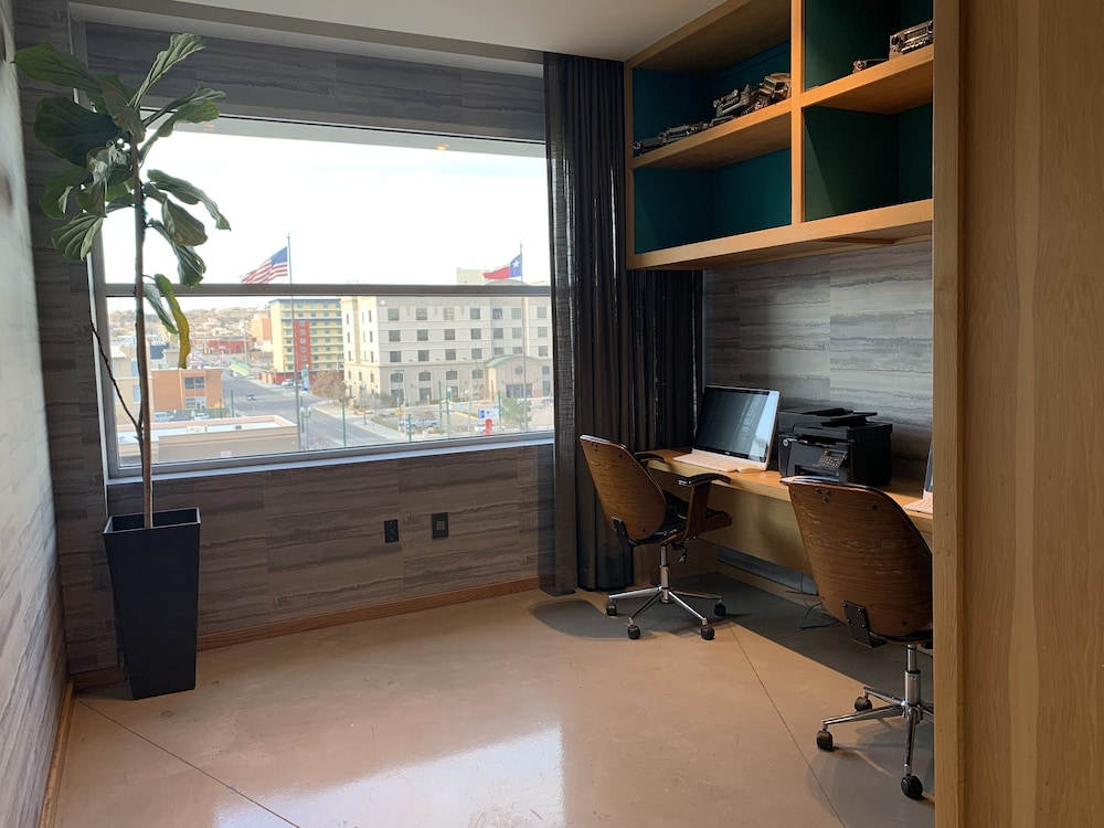 Hotel Indigo El Paso Downtown by IHG - photo 30