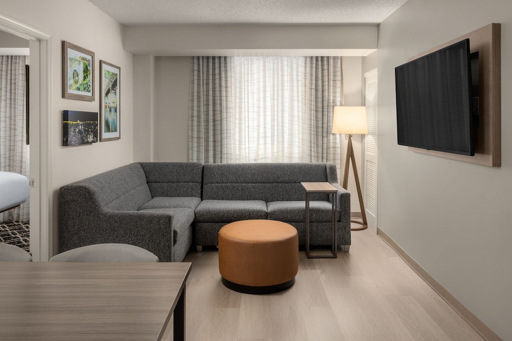 Residence Inn by Marriott Portland Downtown RiverPlace - photo 31